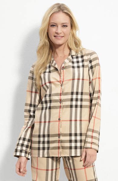 burberry hat love|Burberry pajamas women's.